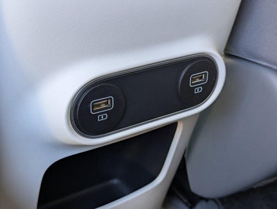 2024 Hyundai IONIQ 5 SE