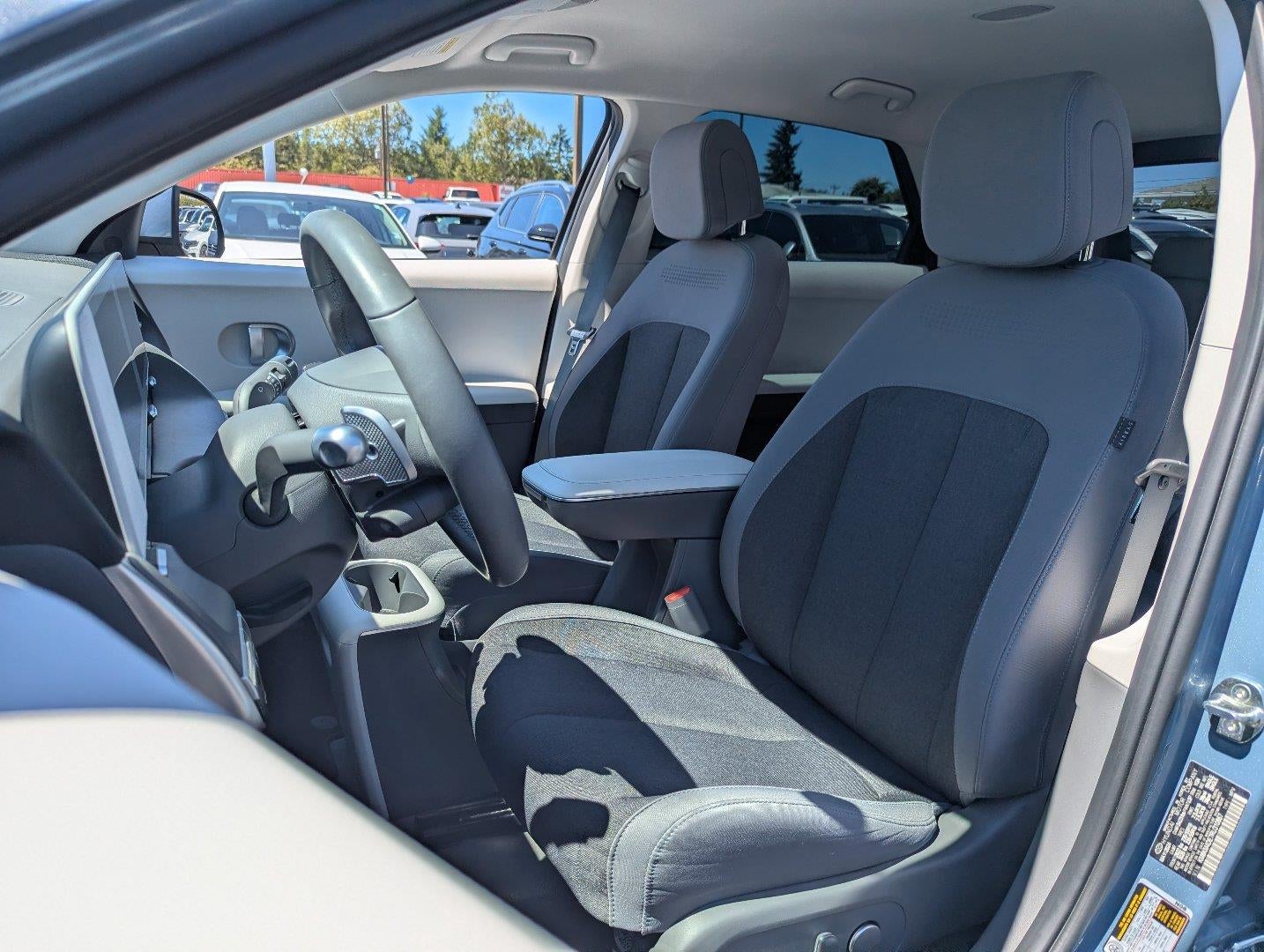 2024 Hyundai IONIQ 5 SE