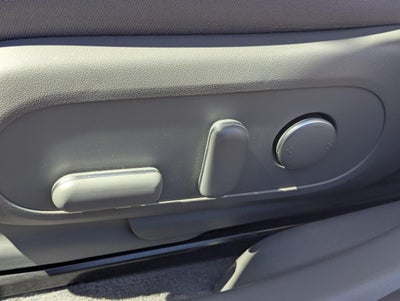 2024 Hyundai IONIQ 5 SE