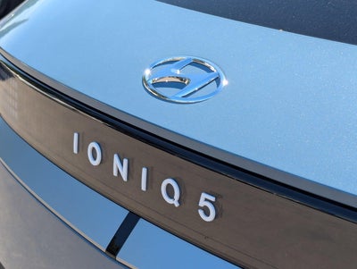 2024 Hyundai IONIQ 5 SE