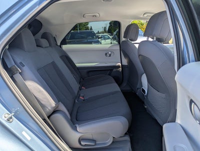 2024 Hyundai IONIQ 5 SE