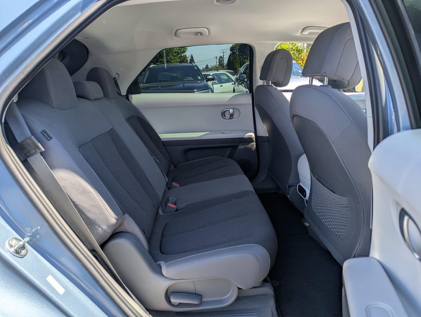 2024 Hyundai IONIQ 5 SE
