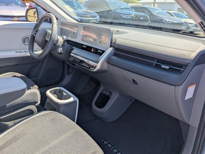 2024 Hyundai IONIQ 5 SE