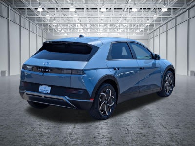 2024 Hyundai IONIQ 5 SE