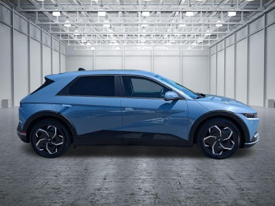 2024 Hyundai IONIQ 5 SE
