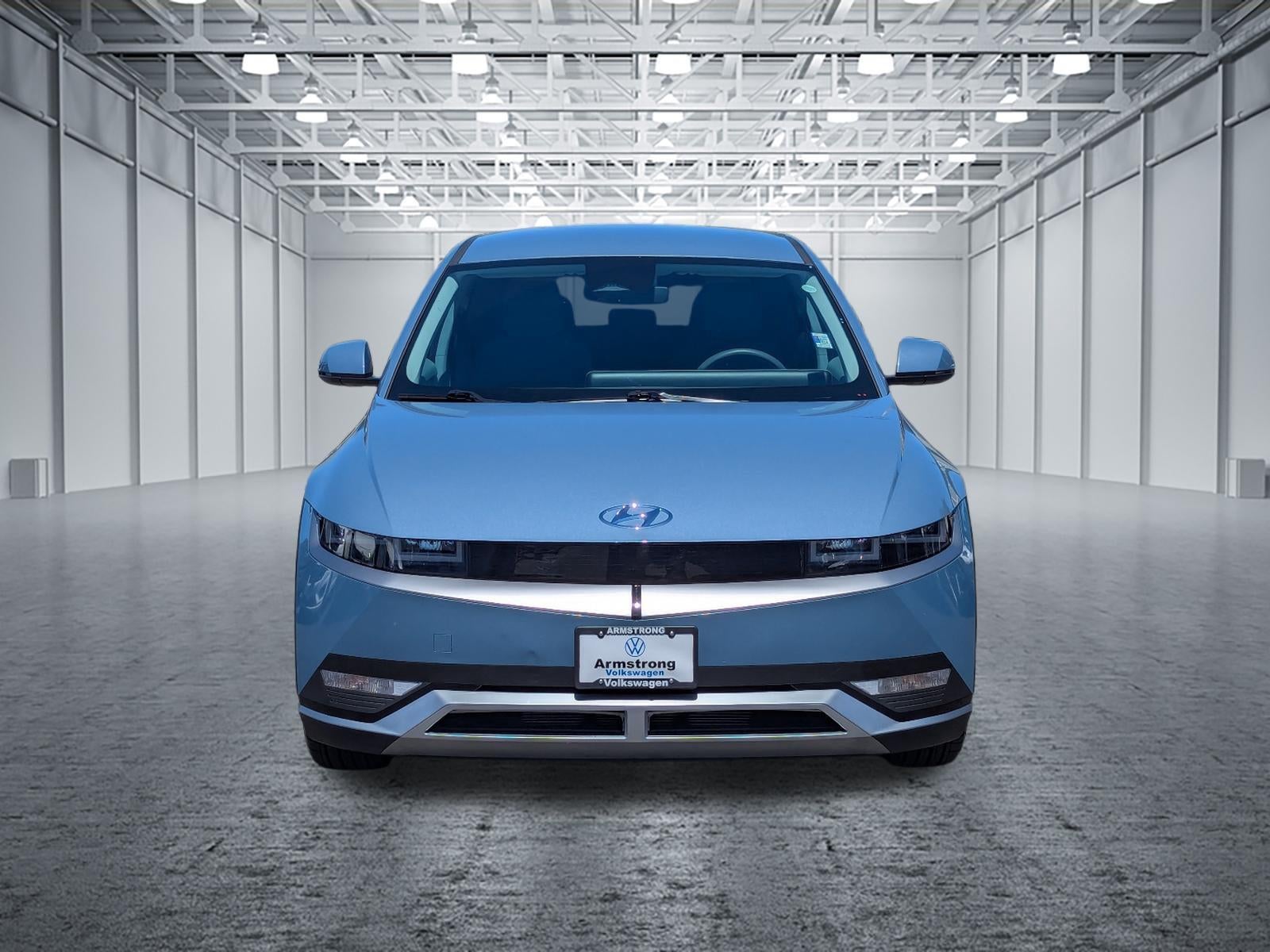 2024 Hyundai IONIQ 5 SE