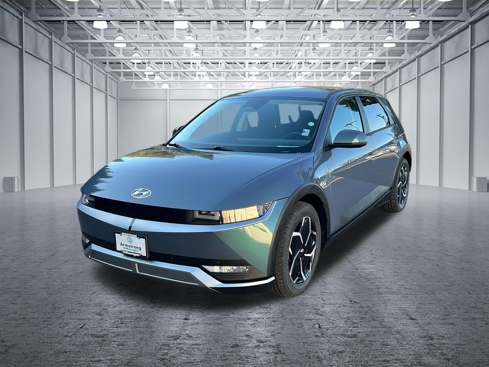 2024 Hyundai IONIQ 5