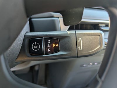 2024 Kia EV9 Wind