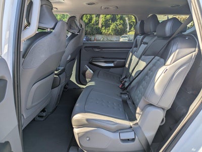 2024 Kia EV9 Wind