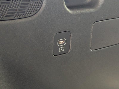 2024 Kia EV9 Wind