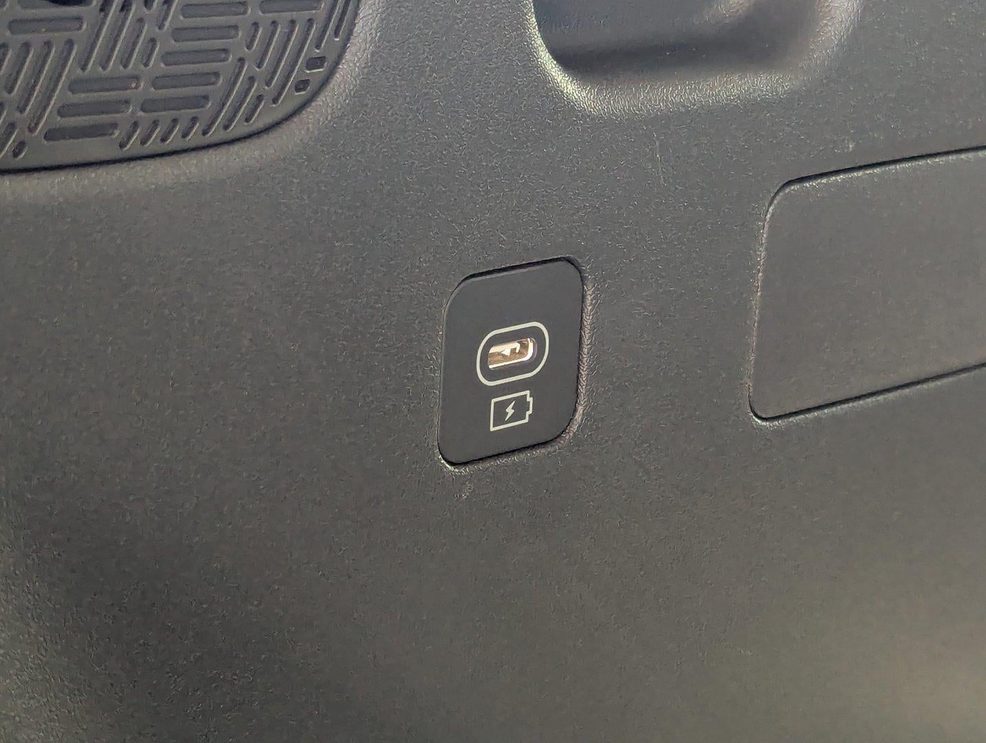 2024 Kia EV9 Wind