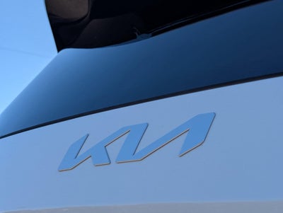 2024 Kia EV9 Wind