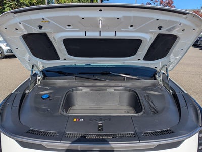 2024 Kia EV9 Wind