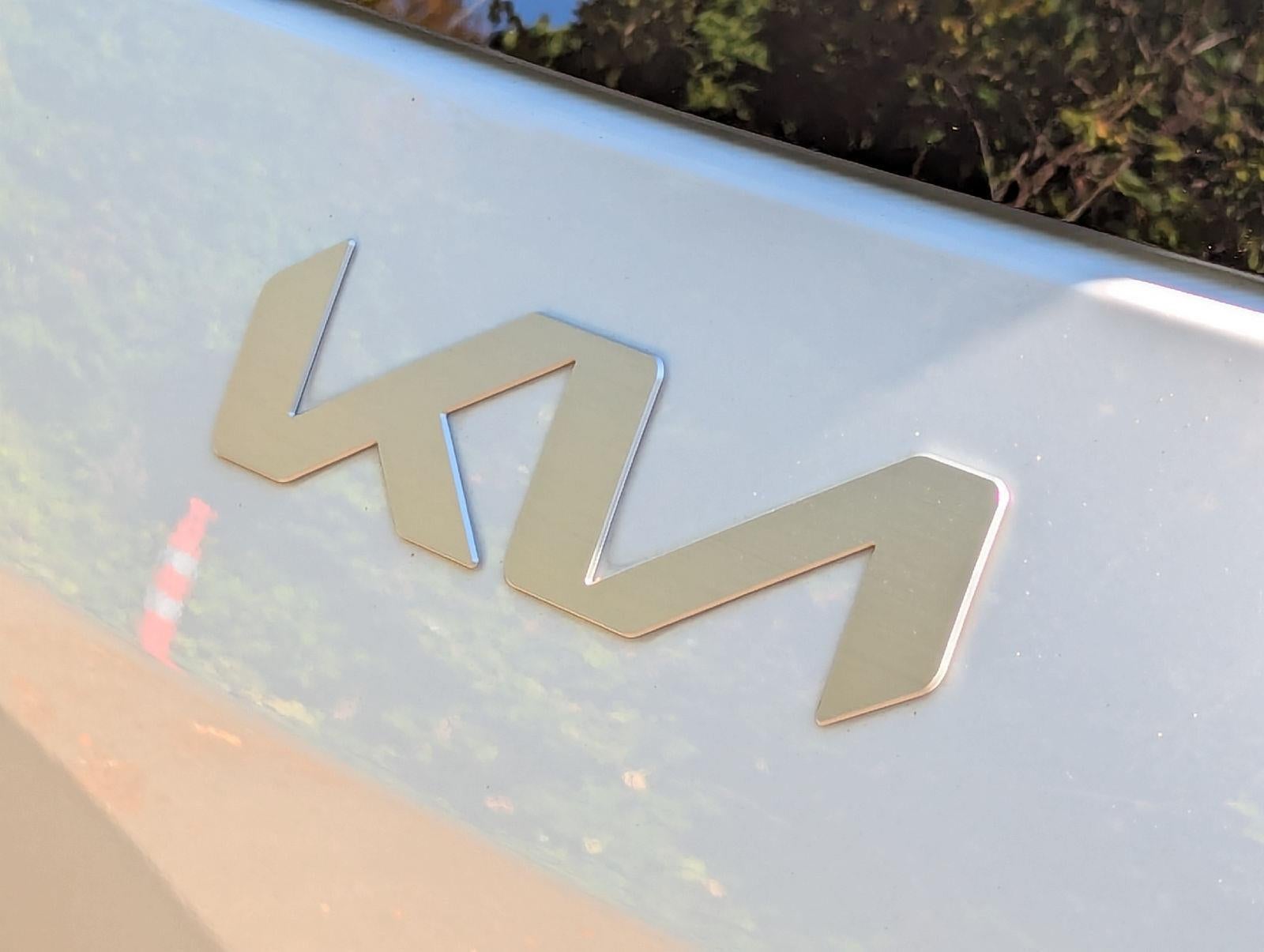 2024 Kia Ev9 Wind