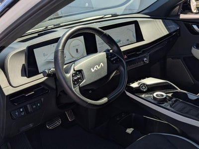 2024 Kia EV6 GT-Line