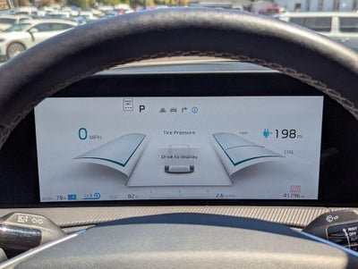 2024 Kia EV6 GT-Line