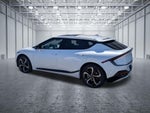 2024 Kia EV6 GT-Line