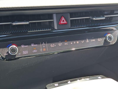 2024 Kia EV6 GT-Line