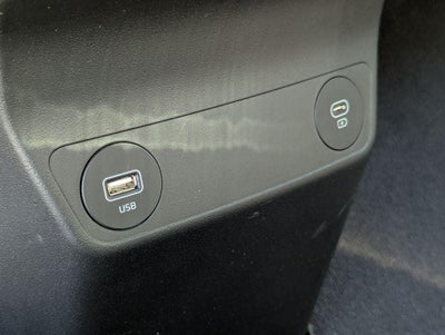 2024 Kia EV6 GT-Line