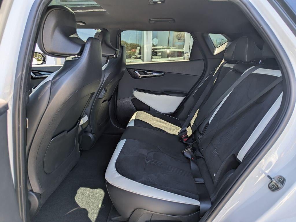 2024 Kia EV6 GT-Line