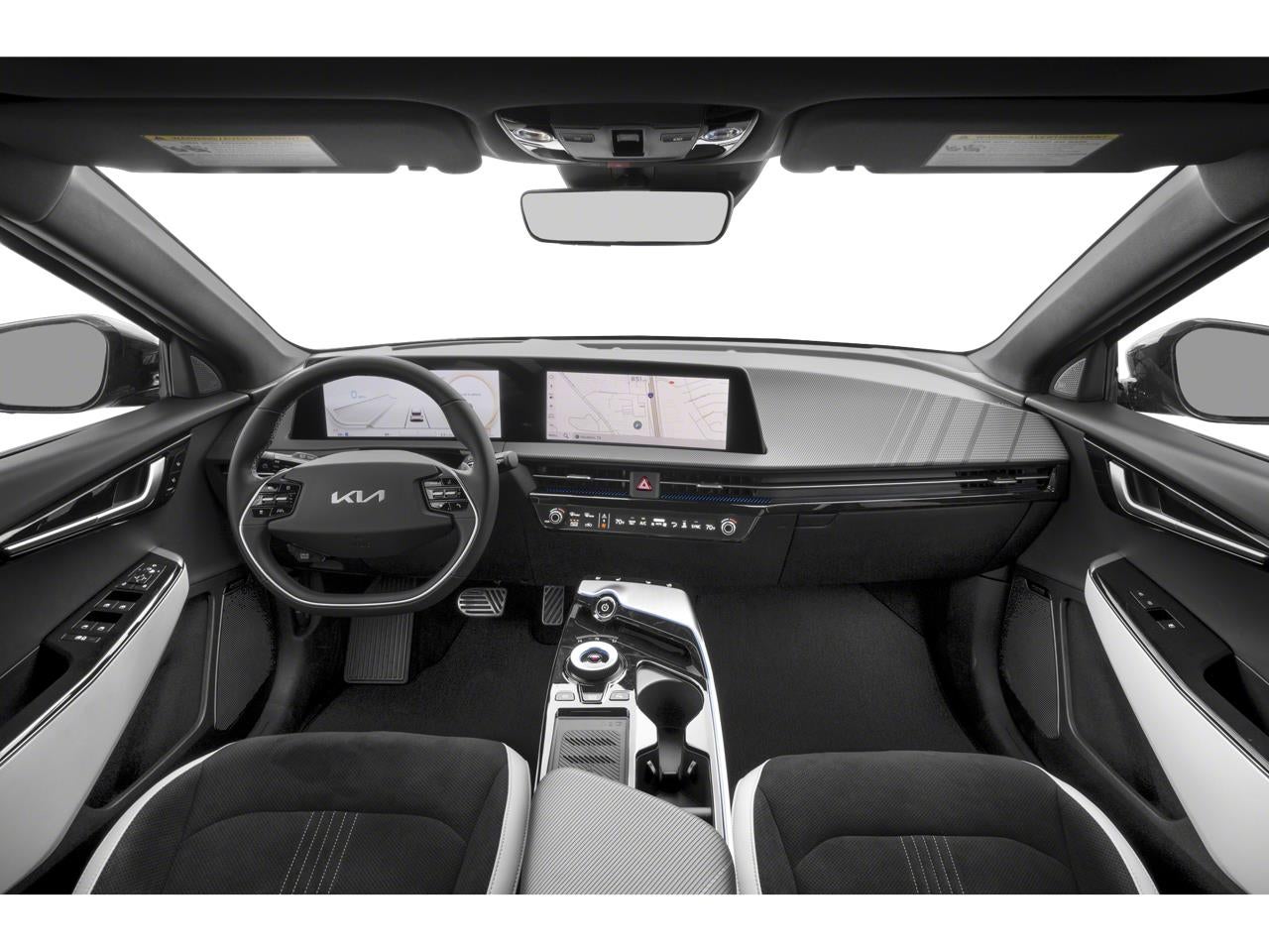 2024 Kia EV6 GT-Line