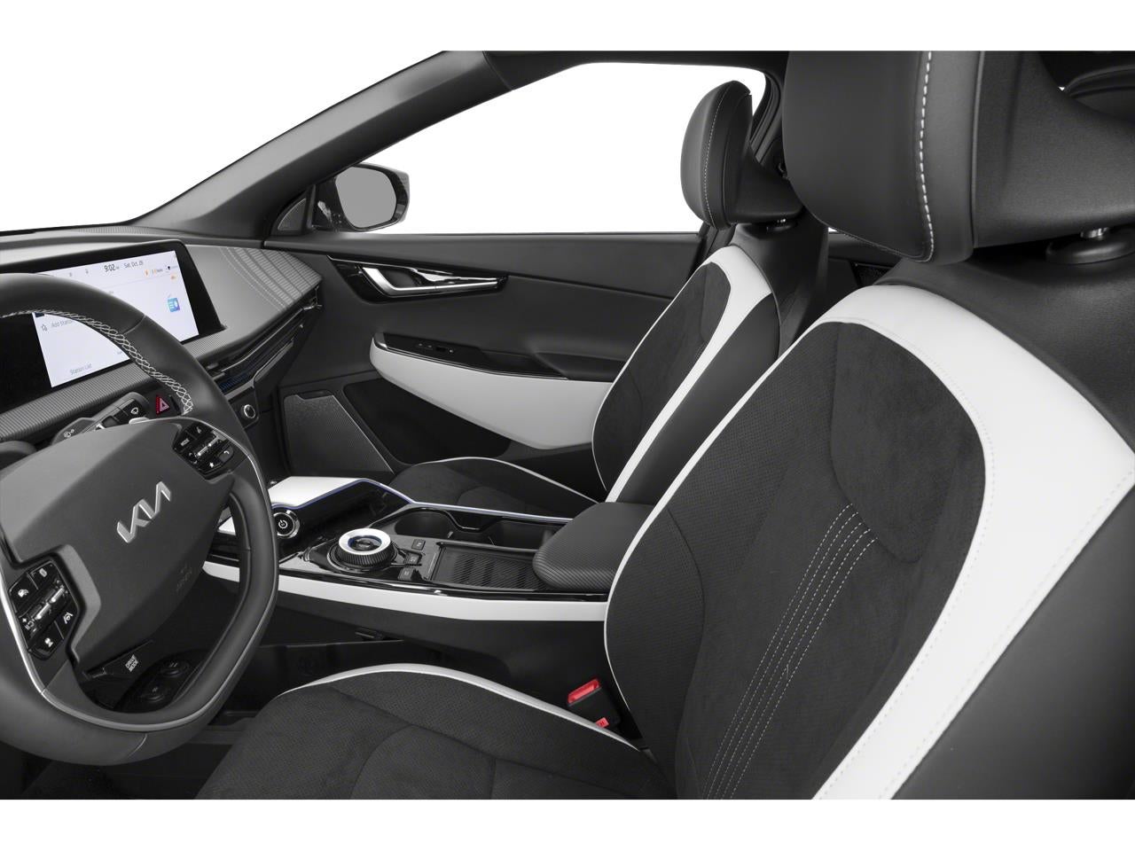 2024 Kia EV6 GT-Line