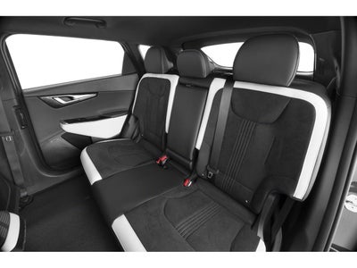 2024 Kia EV6 GT-Line