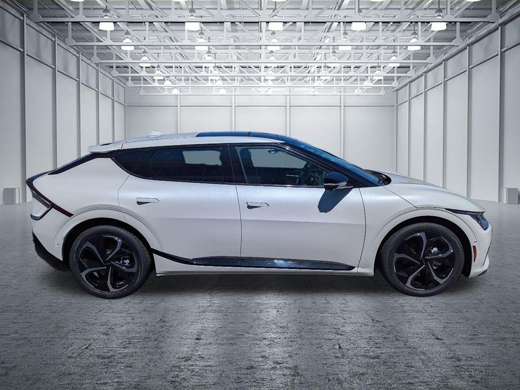 2024 Kia EV6 GT-Line