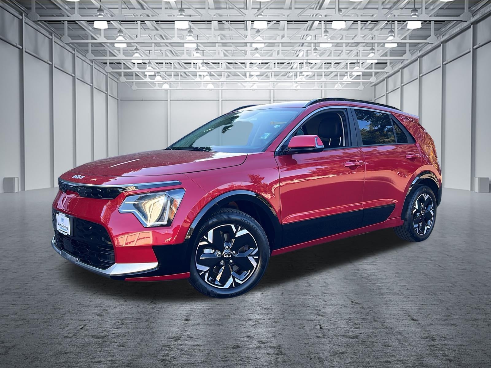 2024 Kia Niro