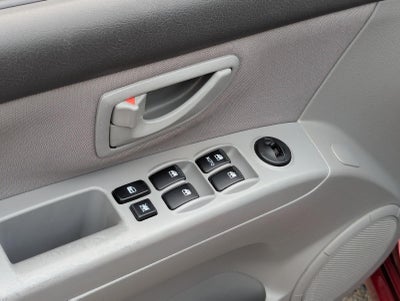 2009 Kia Sorento LX