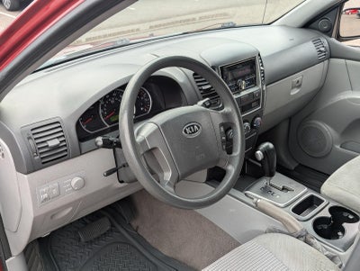 2009 Kia Sorento LX