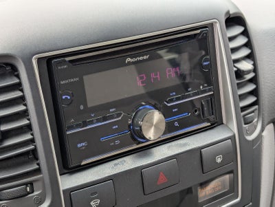 2009 Kia Sorento LX