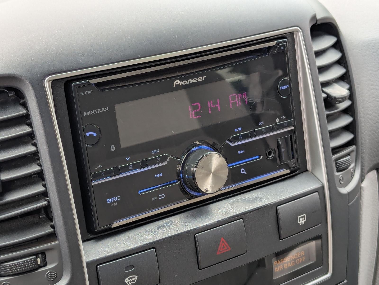 2009 Kia Sorento LX