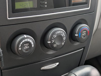 2009 Kia Sorento LX
