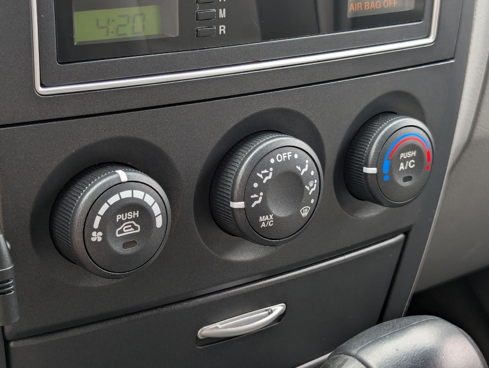 2009 Kia Sorento LX