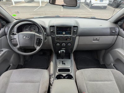 2009 Kia Sorento LX