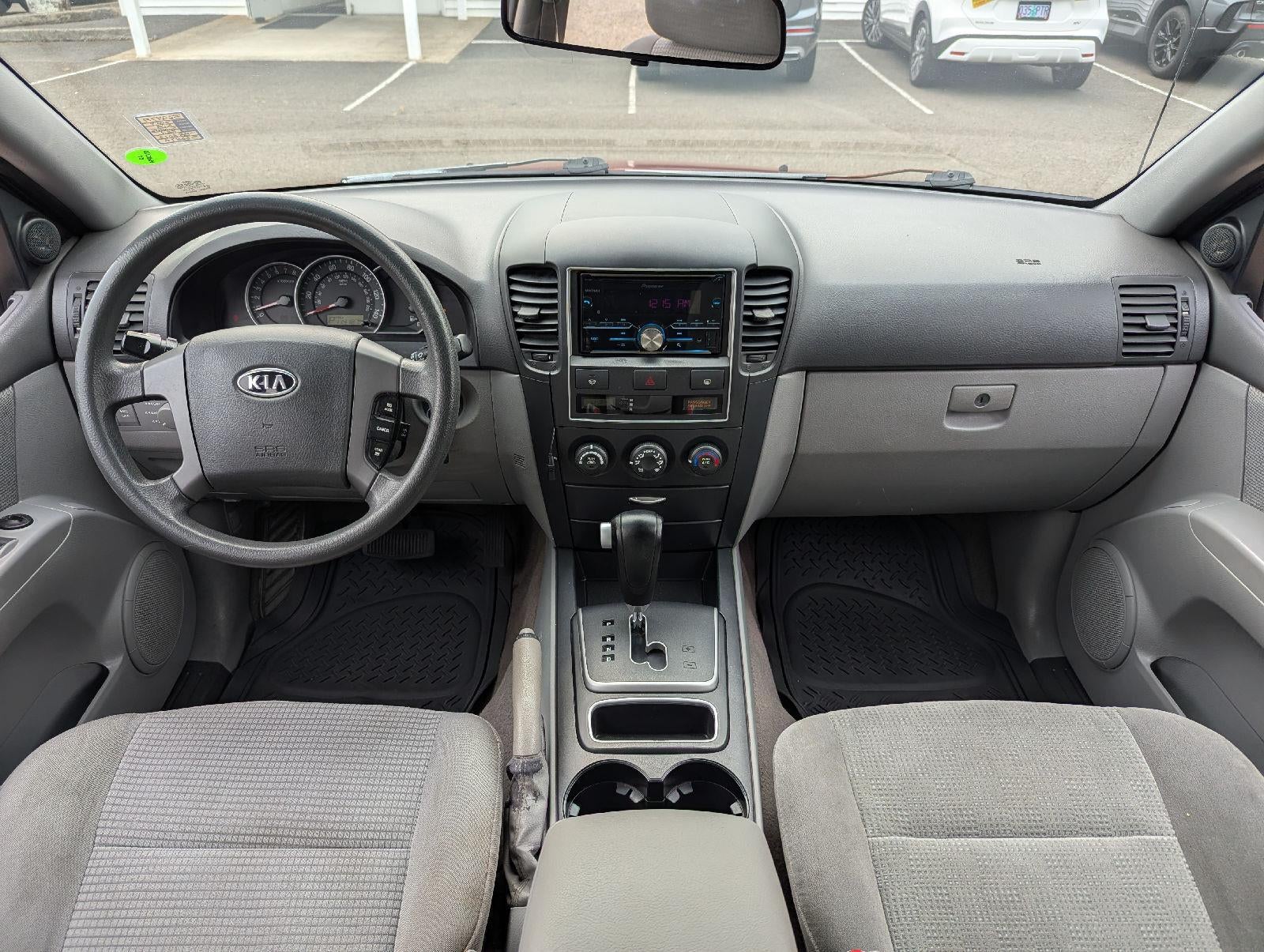 2009 Kia Sorento LX