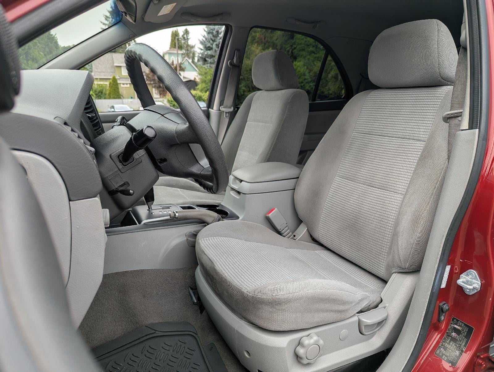 2009 Kia Sorento LX