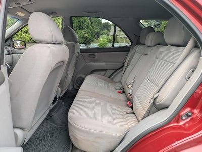 2009 Kia Sorento LX