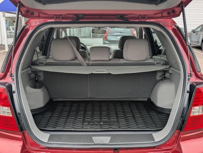 2009 Kia Sorento LX