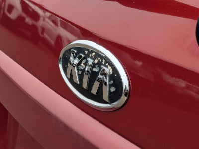 2009 Kia Sorento LX