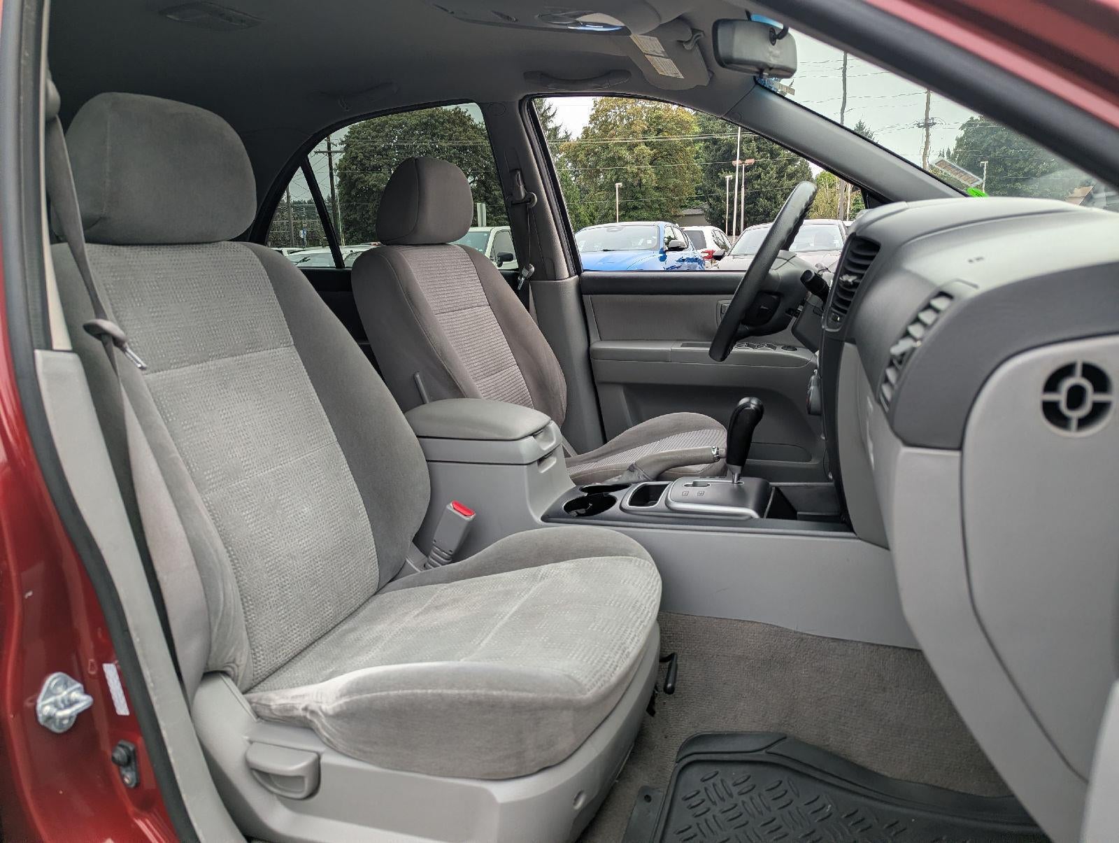 2009 Kia Sorento LX
