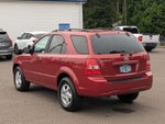 2009 Kia Sorento LX