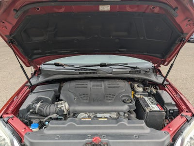 2009 Kia Sorento LX