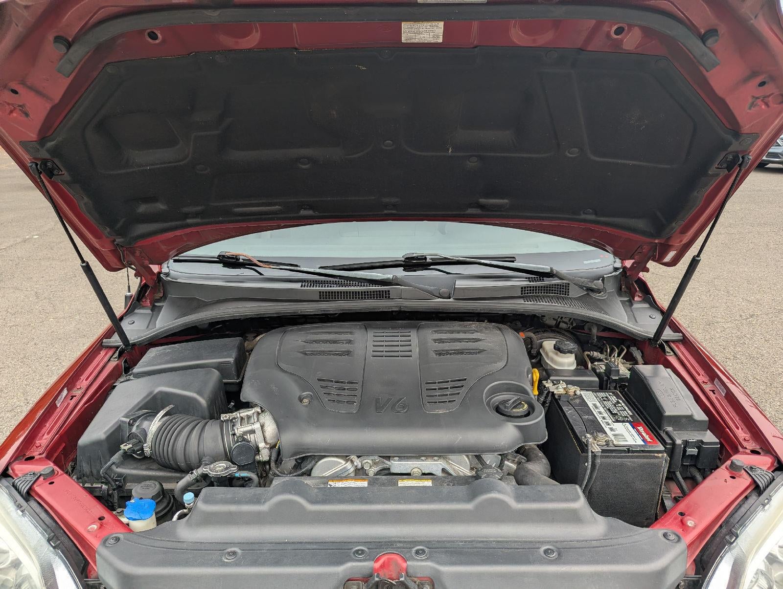2009 Kia Sorento LX