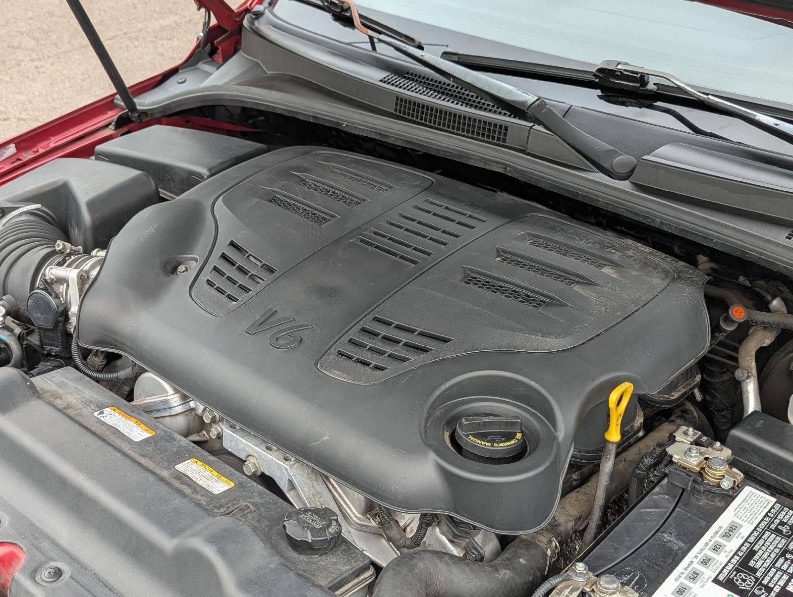 2009 Kia Sorento LX