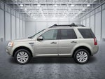 2012 Land Rover LR2 HSE