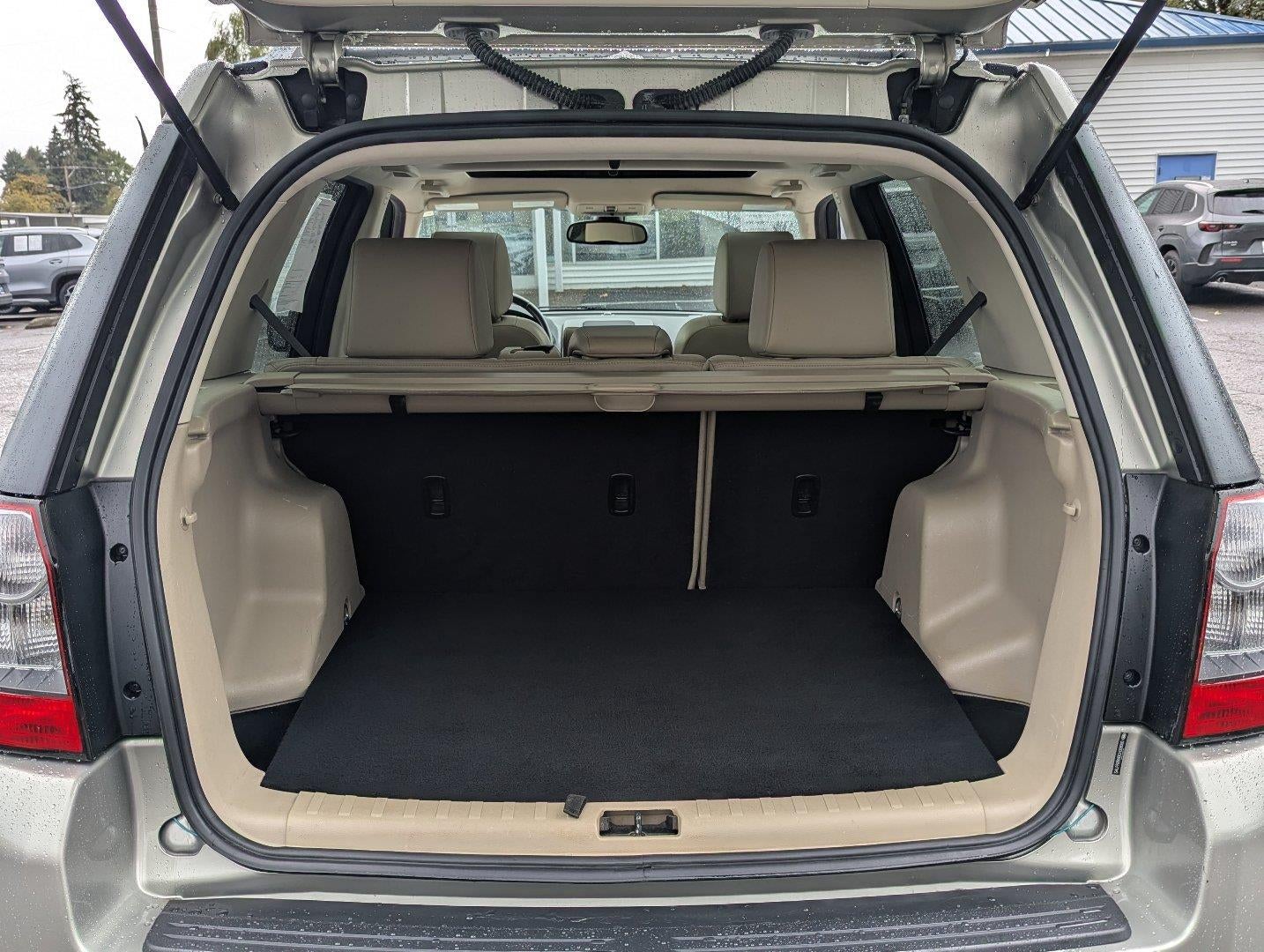 2012 Land Rover LR2 HSE