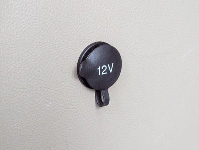2012 Land Rover LR2 HSE