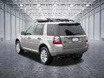 2012 Land Rover LR2 HSE